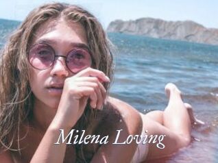 Milena_Loving