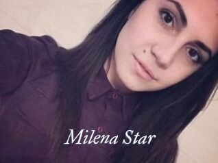 Milena_Star