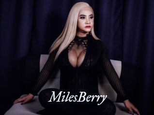 MilesBerry