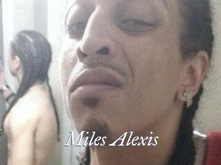 Miles_Alexis