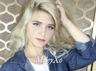 MileyXo