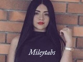 Mileytabs