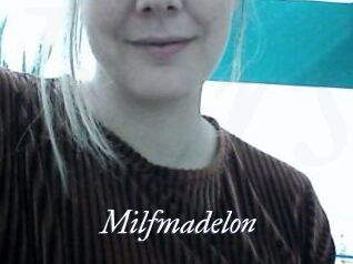 Milfmadelon