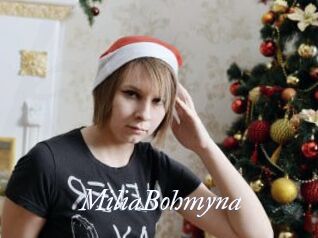 MiliaBohmyna