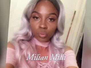 Milian_Milli