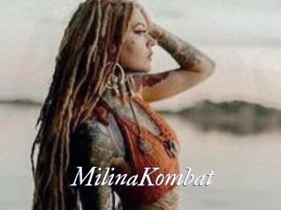 MilinaKombat