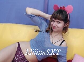 MilissaSXY