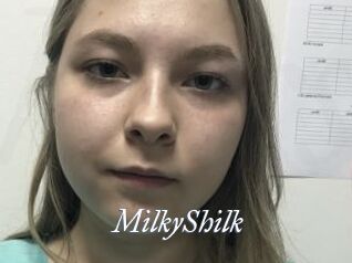 MilkyShilk