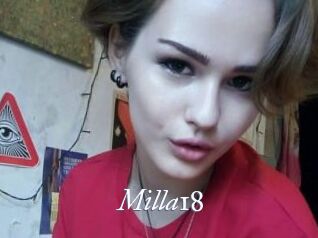 Milla18