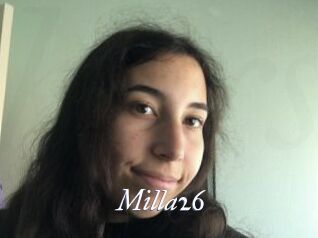 Milla26