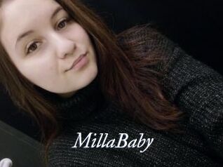 MillaBaby