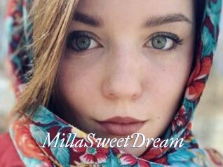 MillaSweetDream