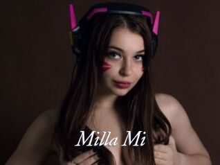 Milla_Mi