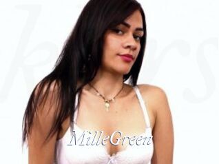 MilleGreen
