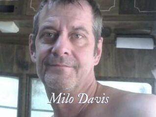 Milo_Davis