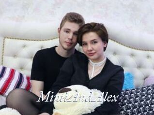 MimiAndAlex