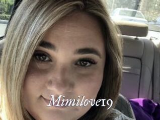 Mimilove19