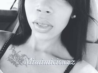 Mimimiciouzz