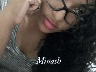 Minash
