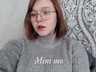 Mini_mo