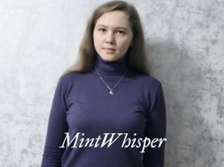 MintWhisper