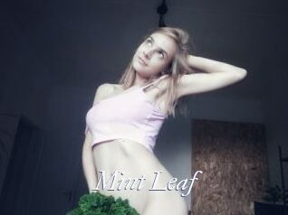 Mint_Leaf