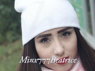 Minx777Beatrice