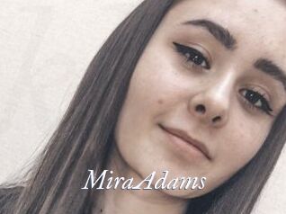 MiraAdams