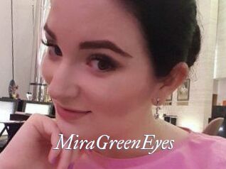 MiraGreenEyes