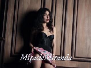 MiracleMiranda