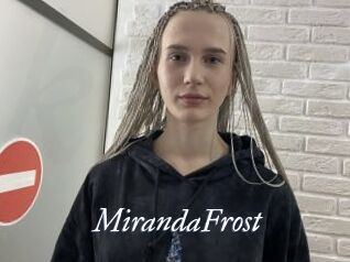 MirandaFrost