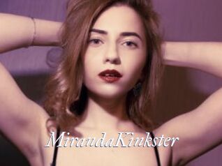 MirandaKinkster