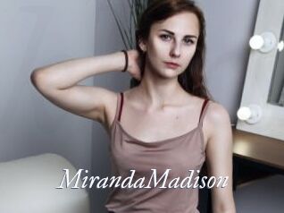 MirandaMadison