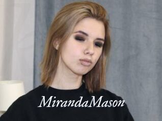 MirandaMason