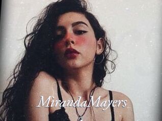 MirandaMayers