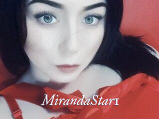 MirandaStar1