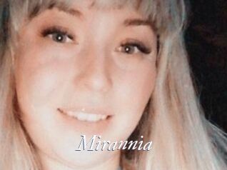 Mirannia