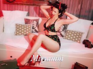 Miryamm