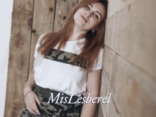 MisLesberel