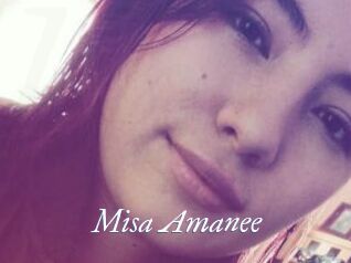 Misa_Amanee