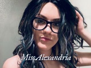 MissAlexandria