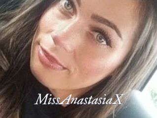 MissAnastasiaX