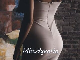 MissAquaria