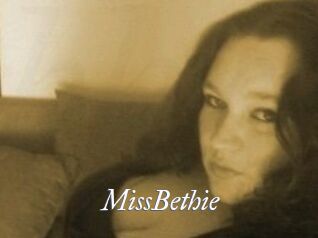 MissBethie
