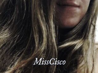 MissCisco