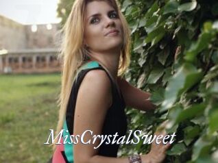 MissCrystalSweet