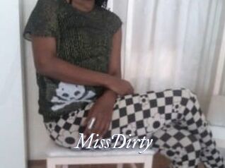 MissDirty