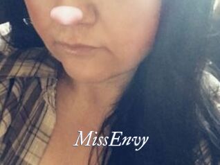 MissEnvy
