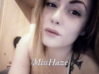 MissHaze