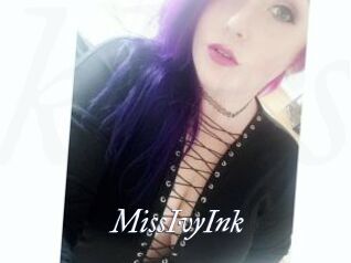 MissIvyInk